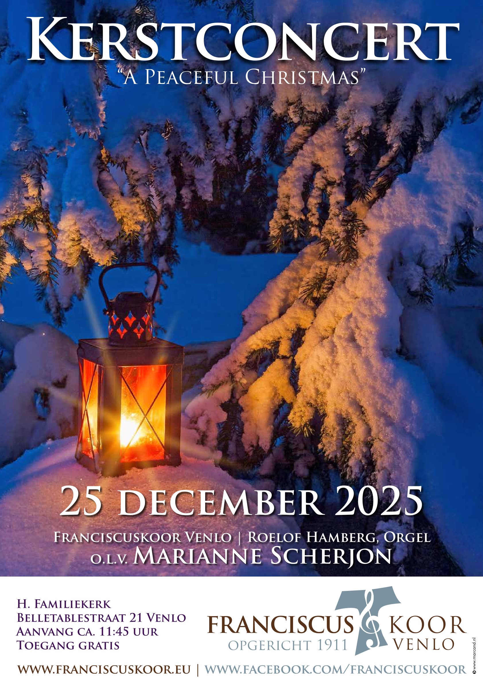 2025 12 Kerst