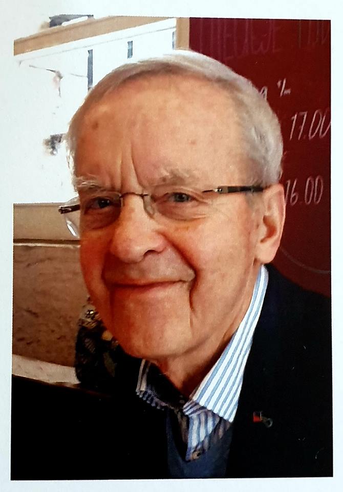 Theo Stroeken