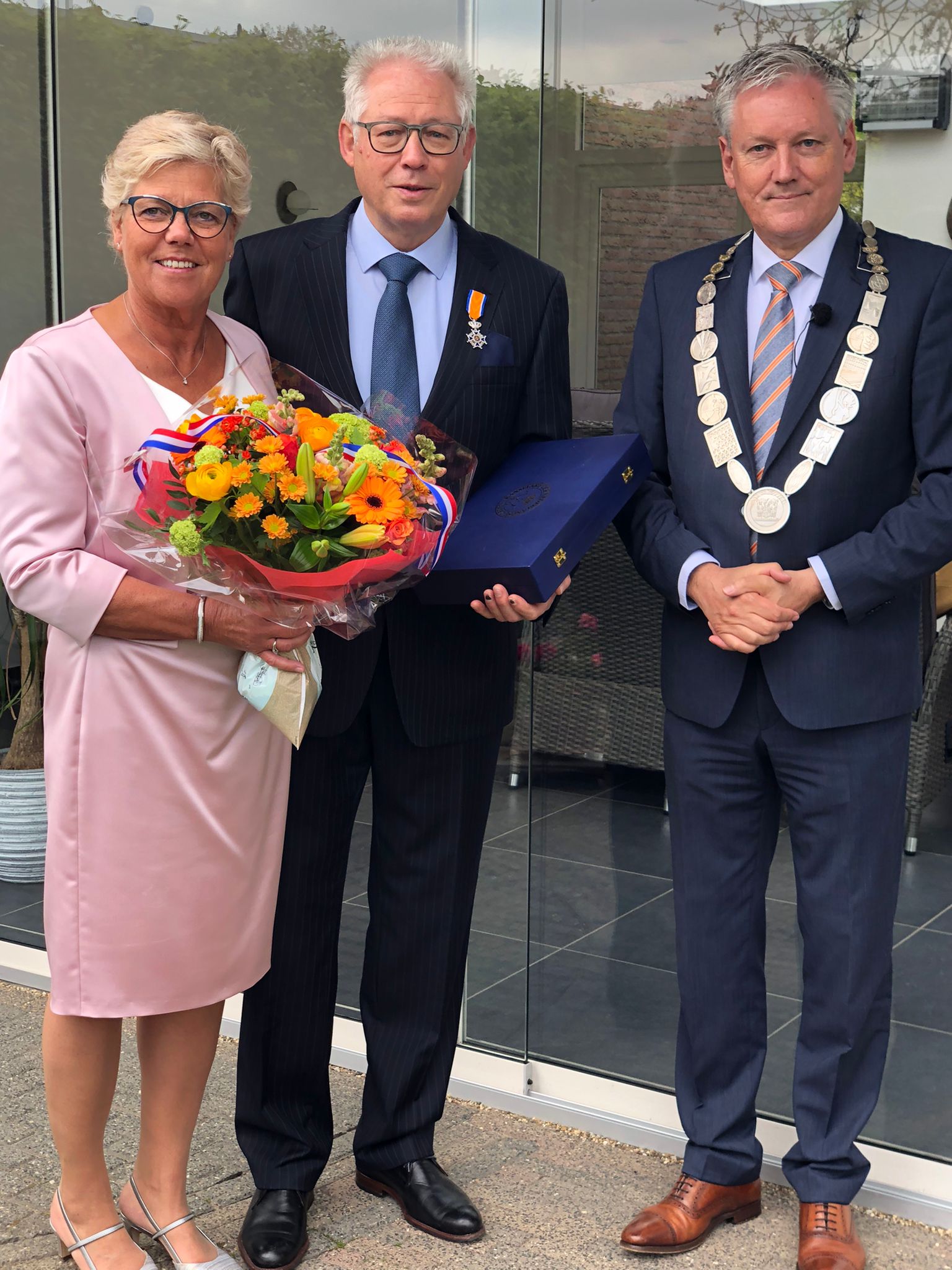 2022 04 26 Paul K Lintje