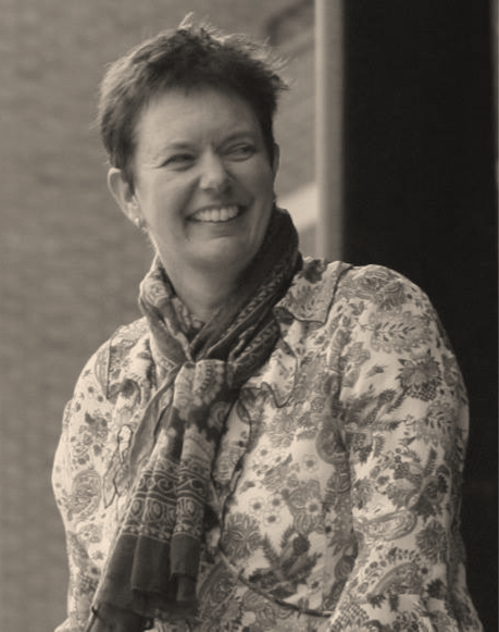 Marianne Maessen Scherjon
