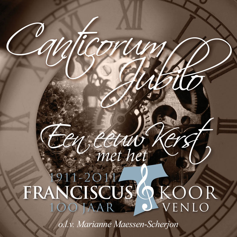 CD Canticorum Jubilo