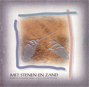 metstenenenzand