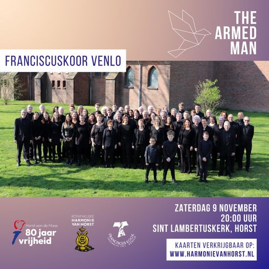 The Armed Man
