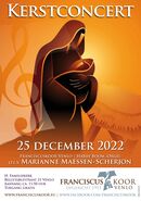thumb A3 KerstFranciscus 2022